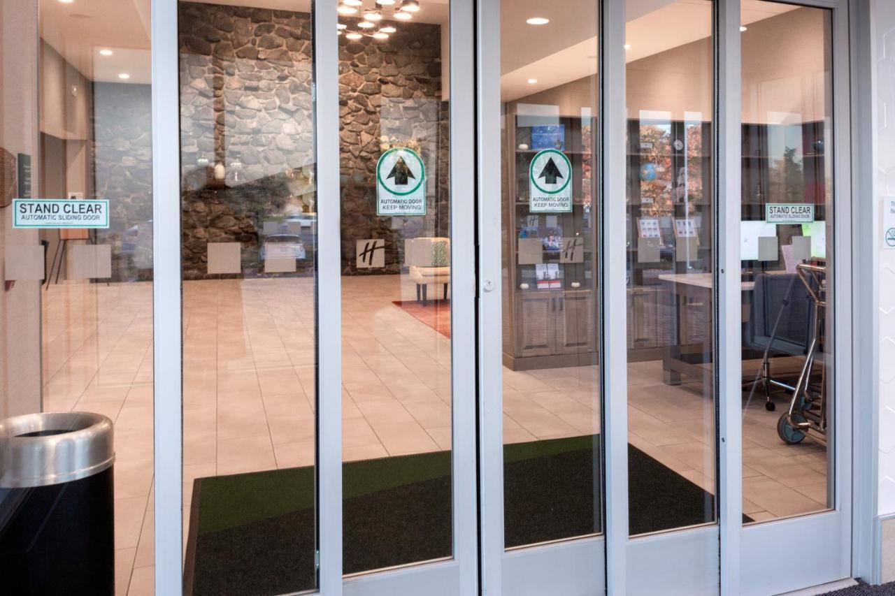 Holiday Inn Marquette By Ihg Kültér fotó
