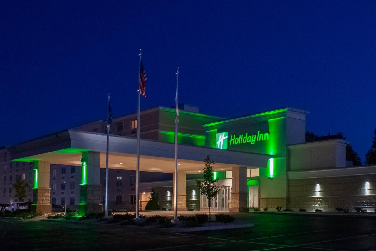 Holiday Inn Marquette By Ihg Kültér fotó