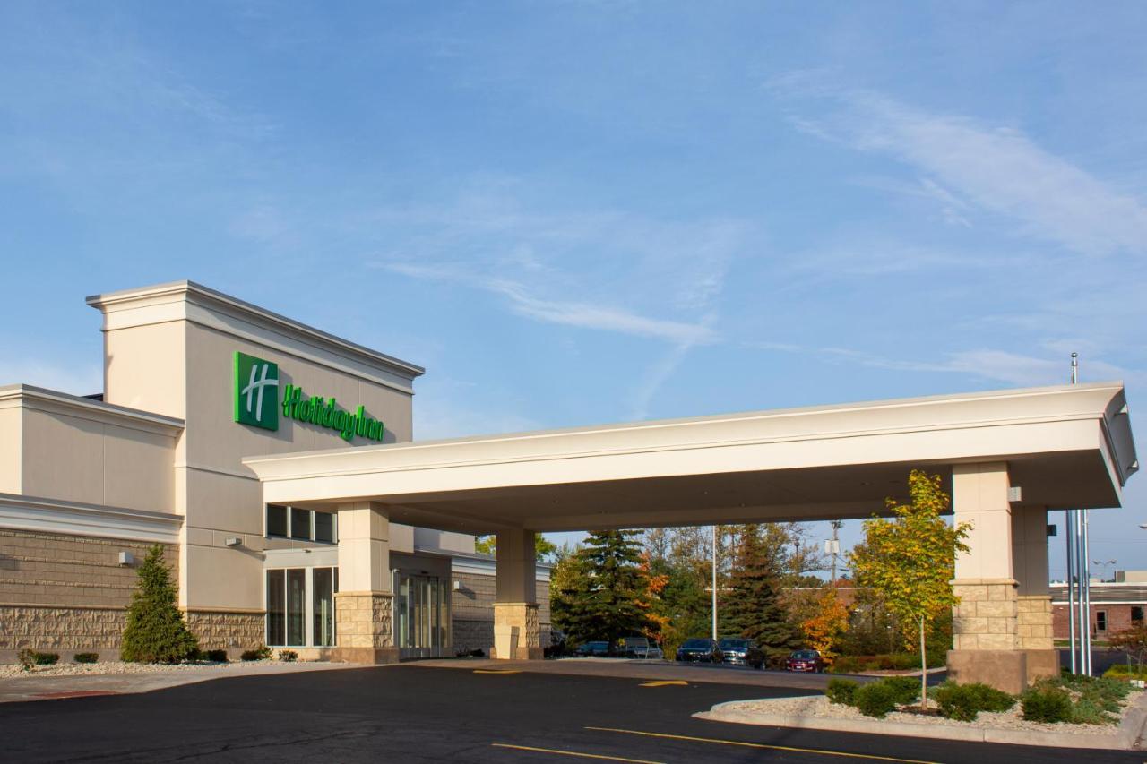 Holiday Inn Marquette By Ihg Kültér fotó