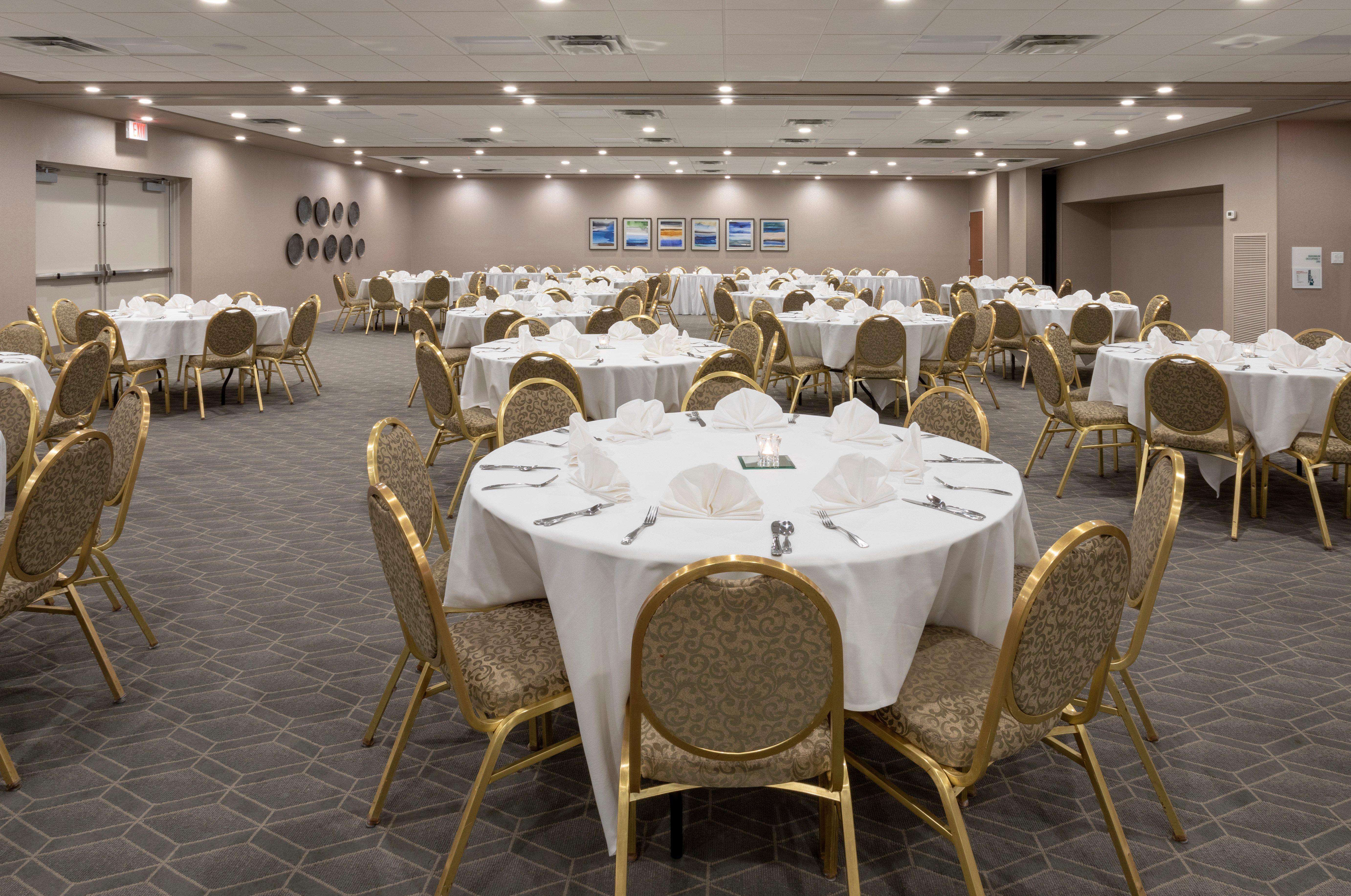 Holiday Inn Marquette By Ihg Kültér fotó