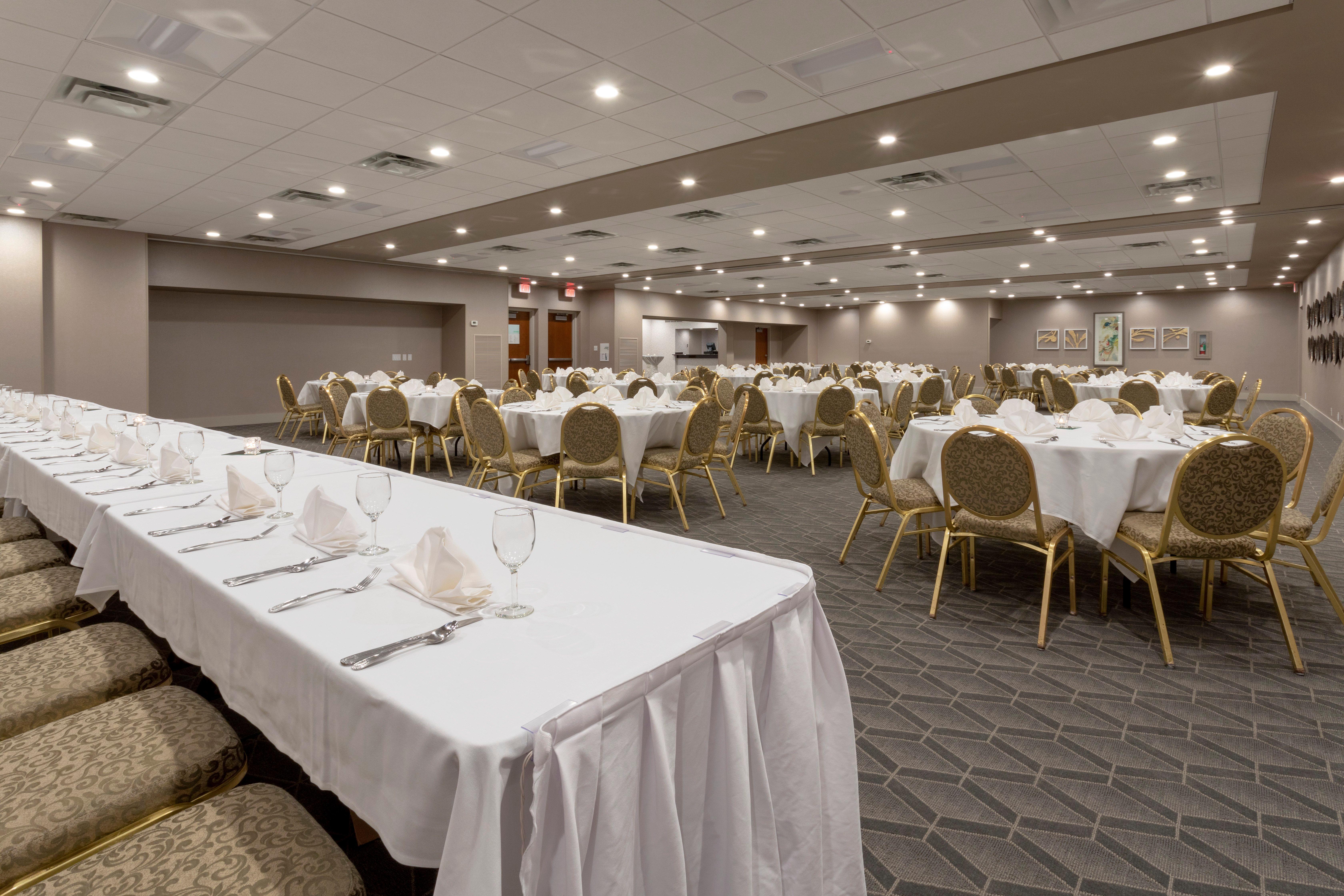 Holiday Inn Marquette By Ihg Kültér fotó