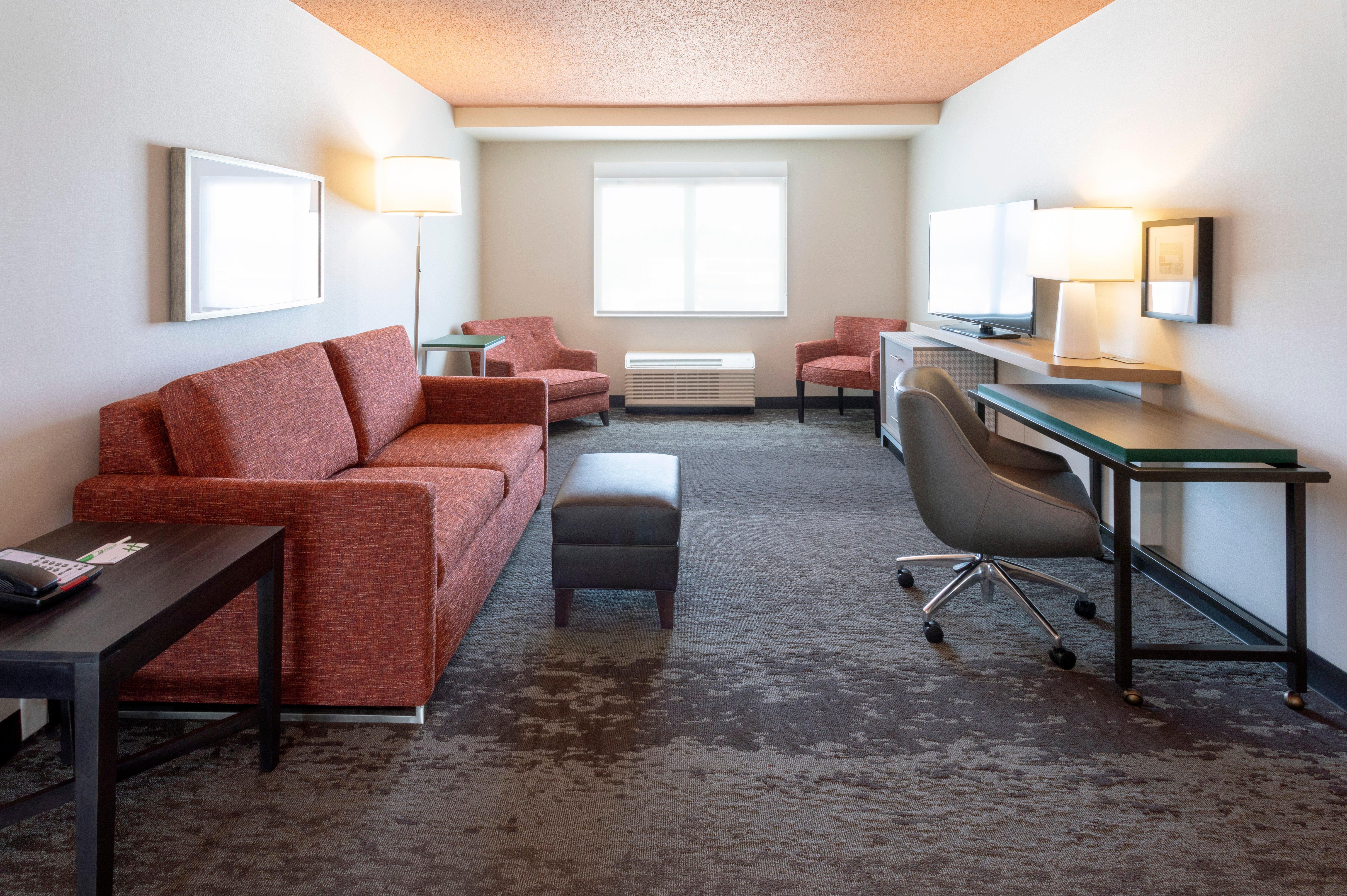 Holiday Inn Marquette By Ihg Kültér fotó