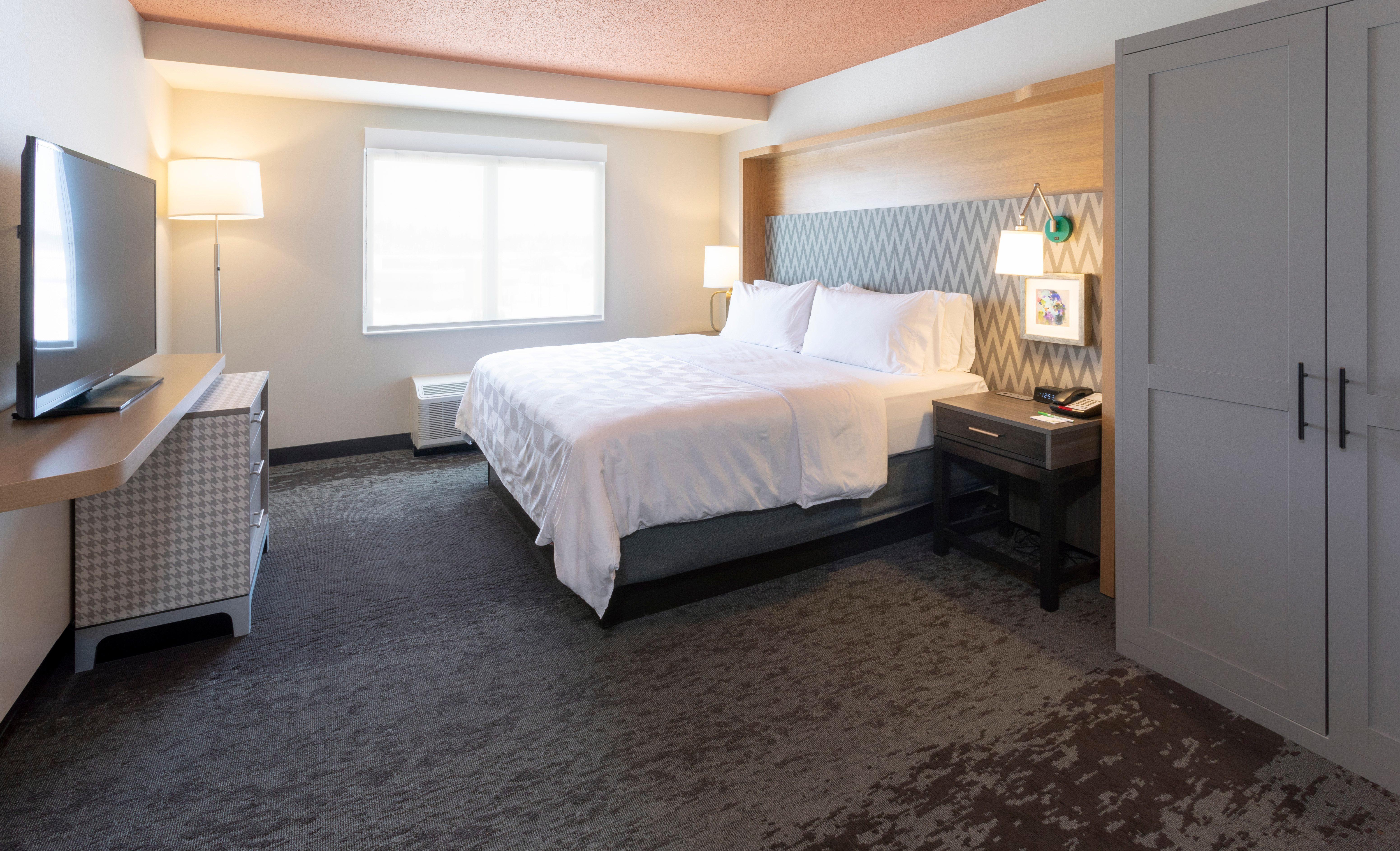 Holiday Inn Marquette By Ihg Kültér fotó