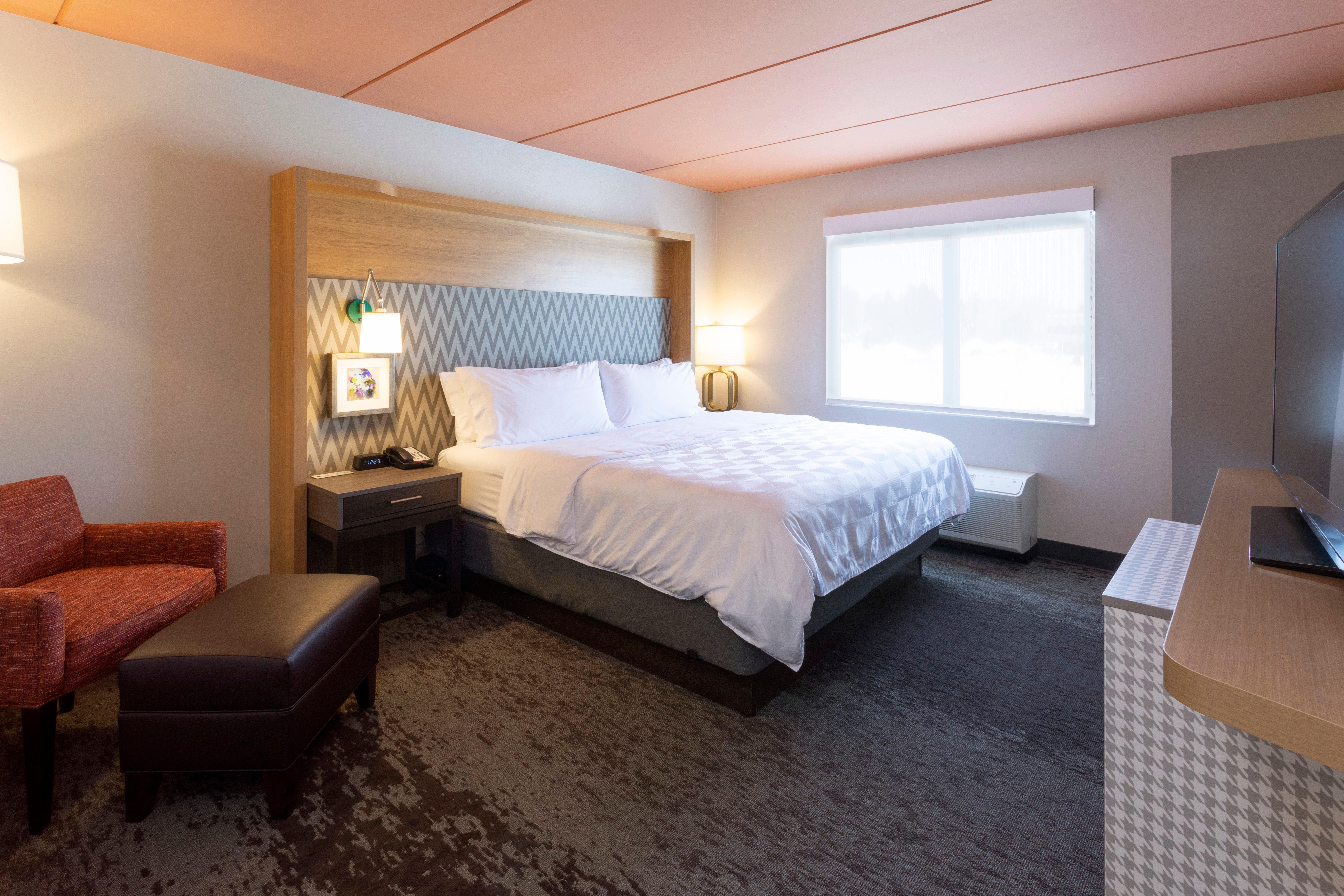 Holiday Inn Marquette By Ihg Kültér fotó