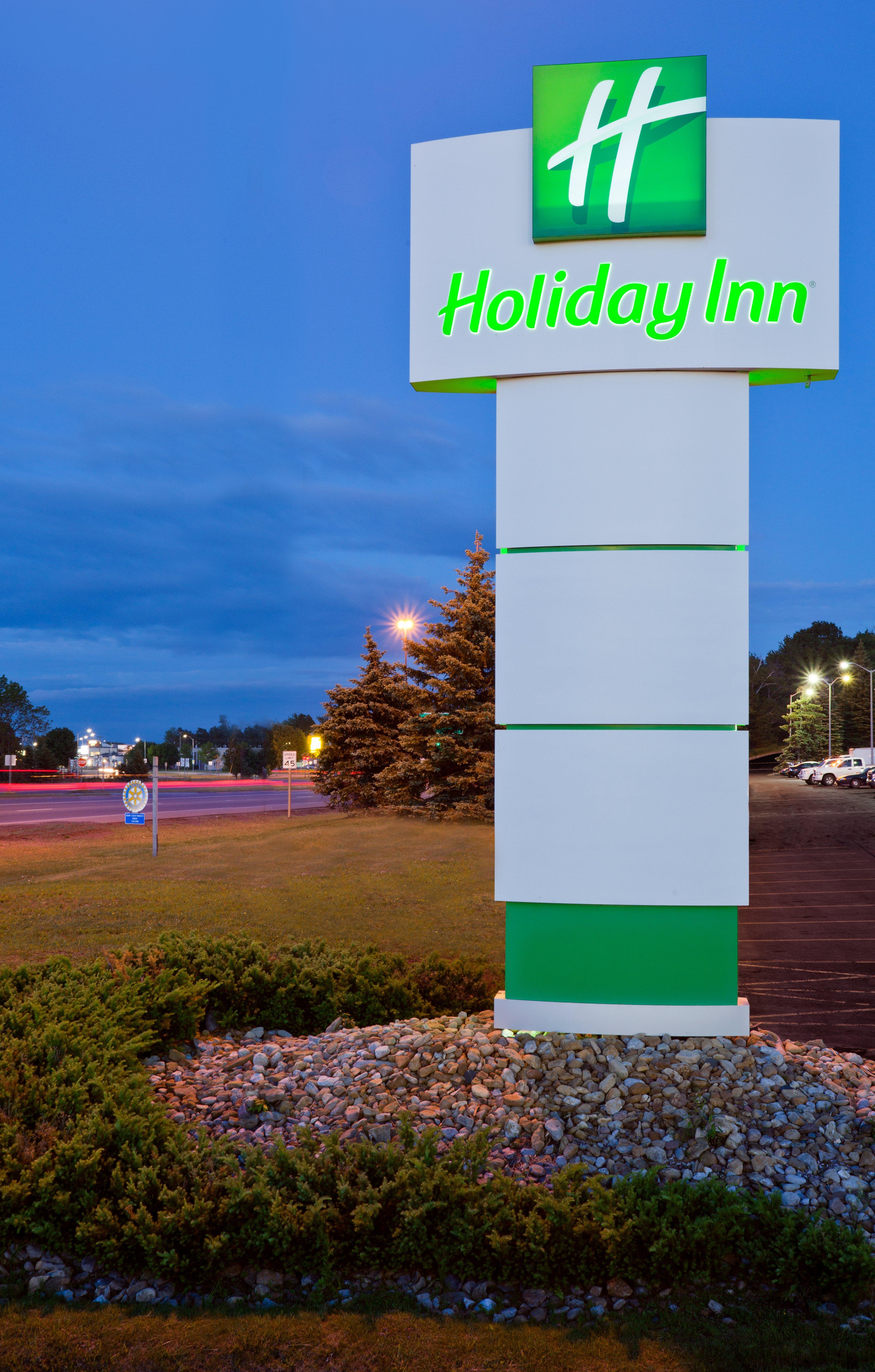 Holiday Inn Marquette By Ihg Kültér fotó
