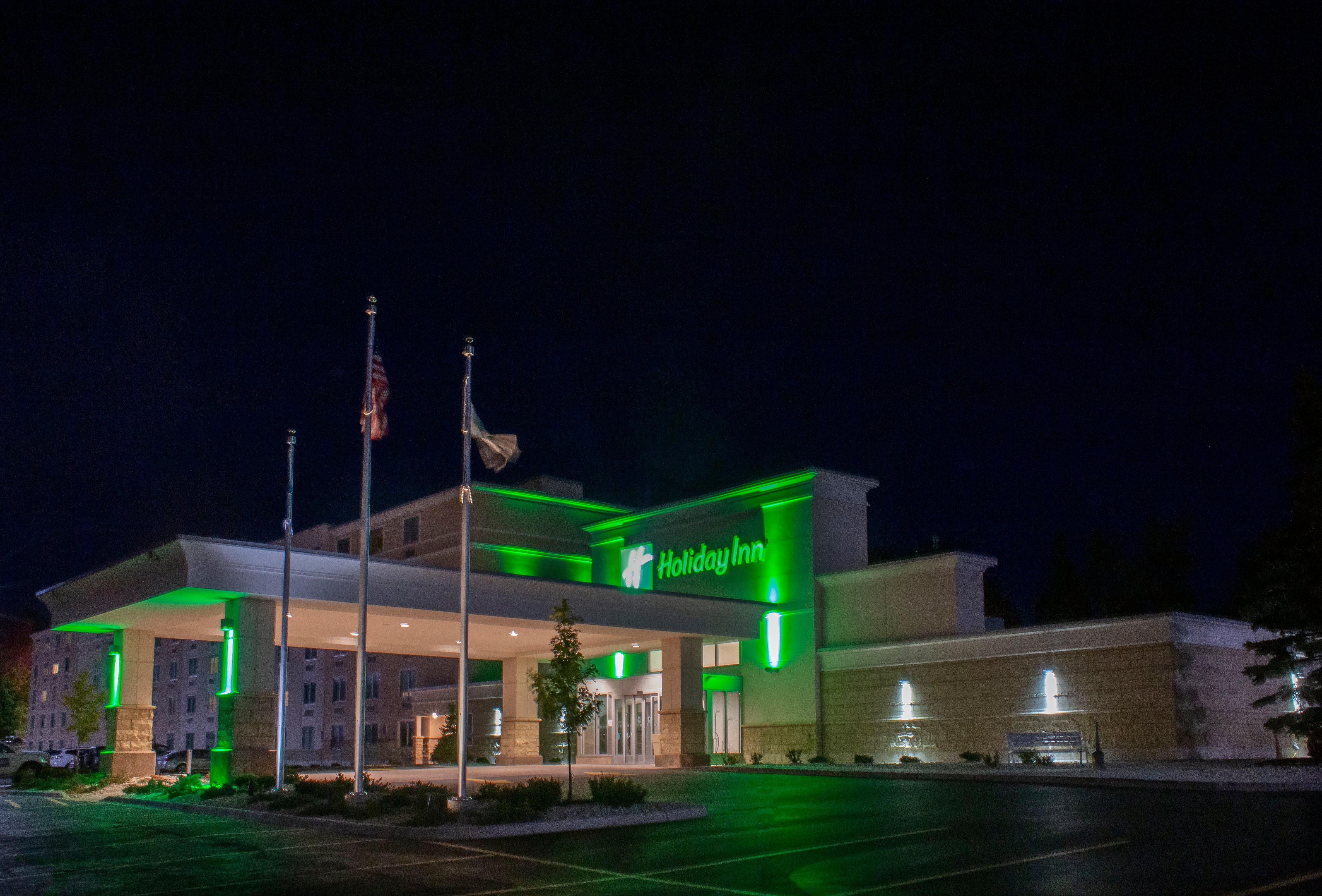 Holiday Inn Marquette By Ihg Kültér fotó