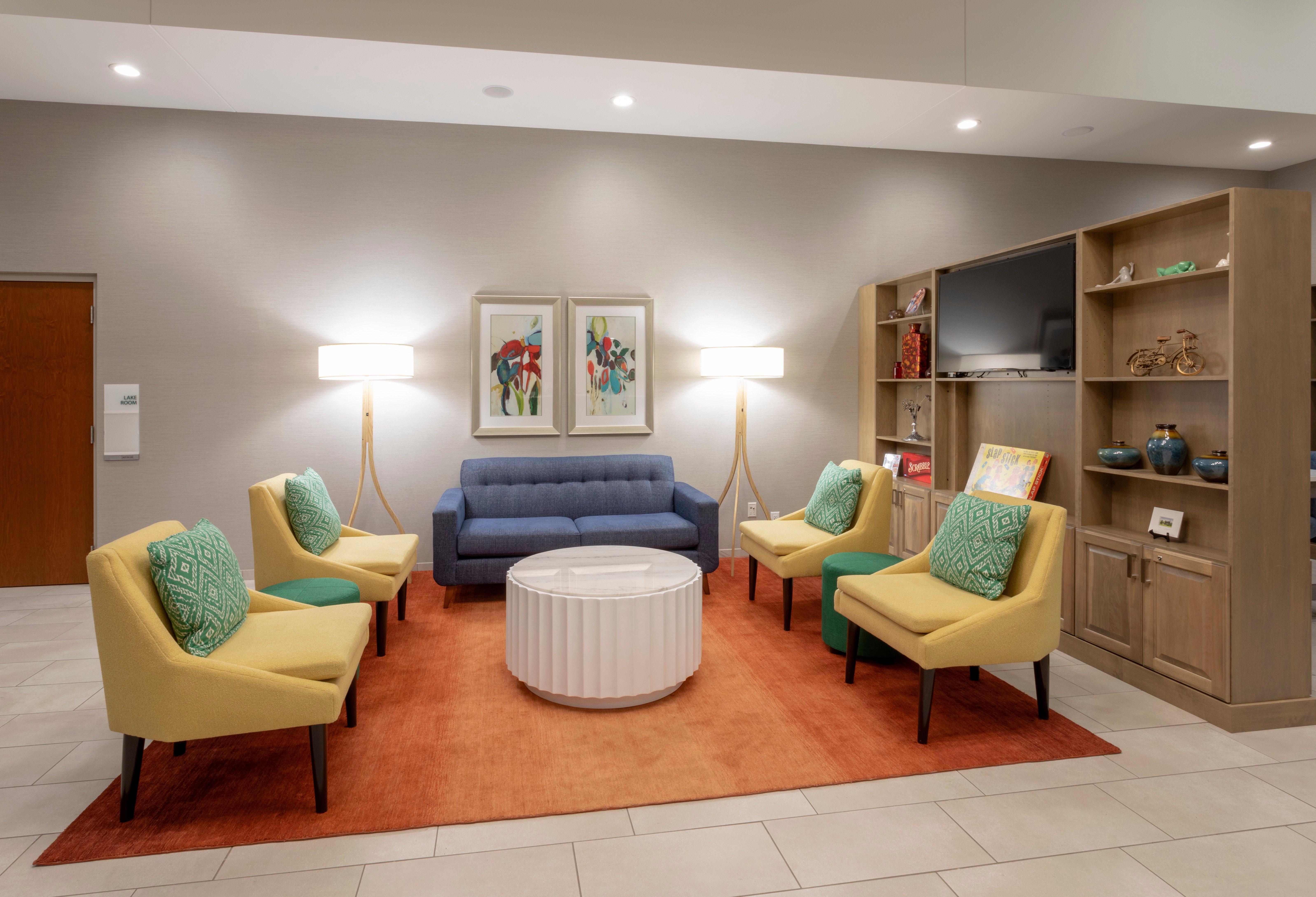 Holiday Inn Marquette By Ihg Kültér fotó