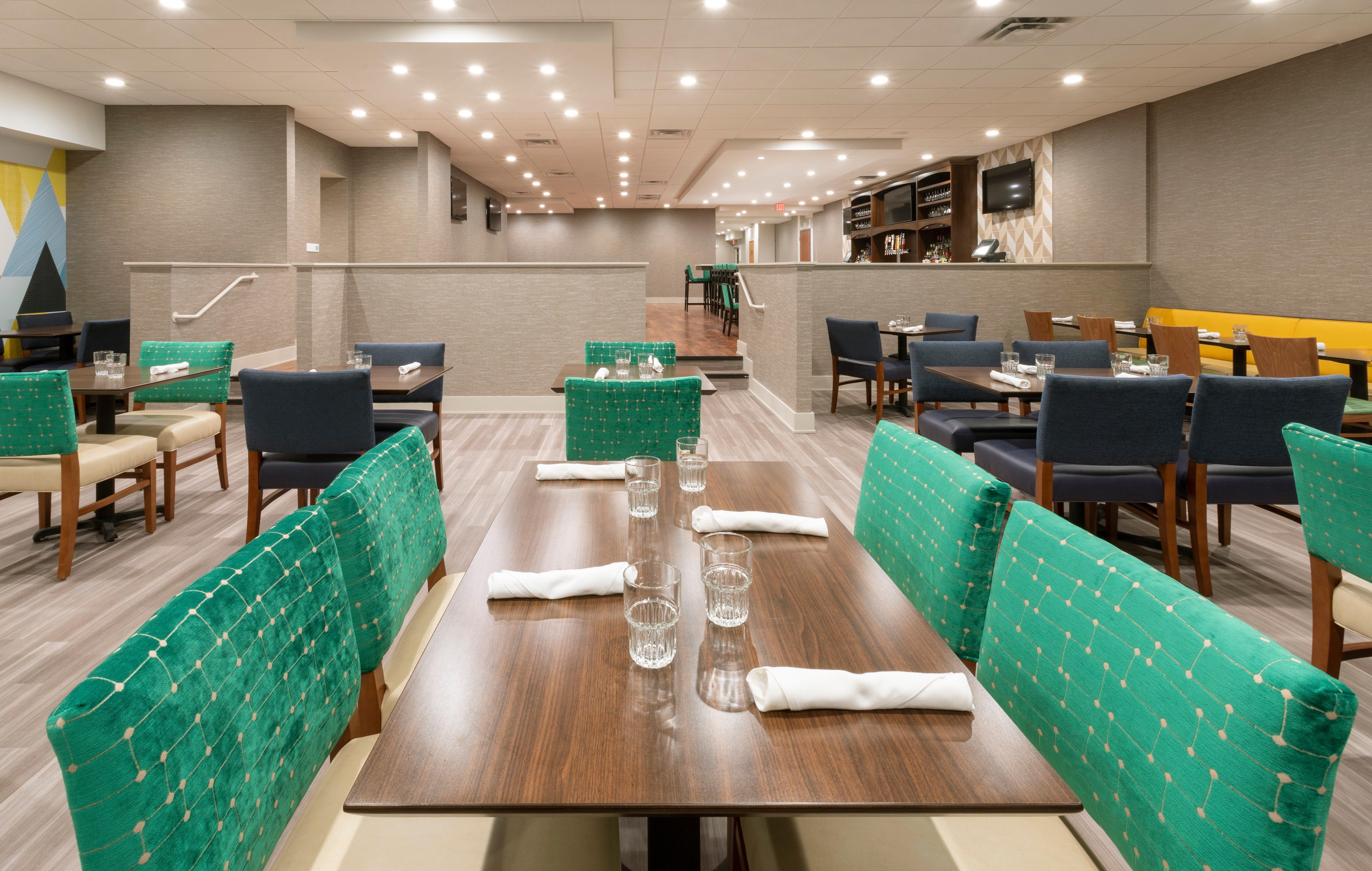 Holiday Inn Marquette By Ihg Kültér fotó