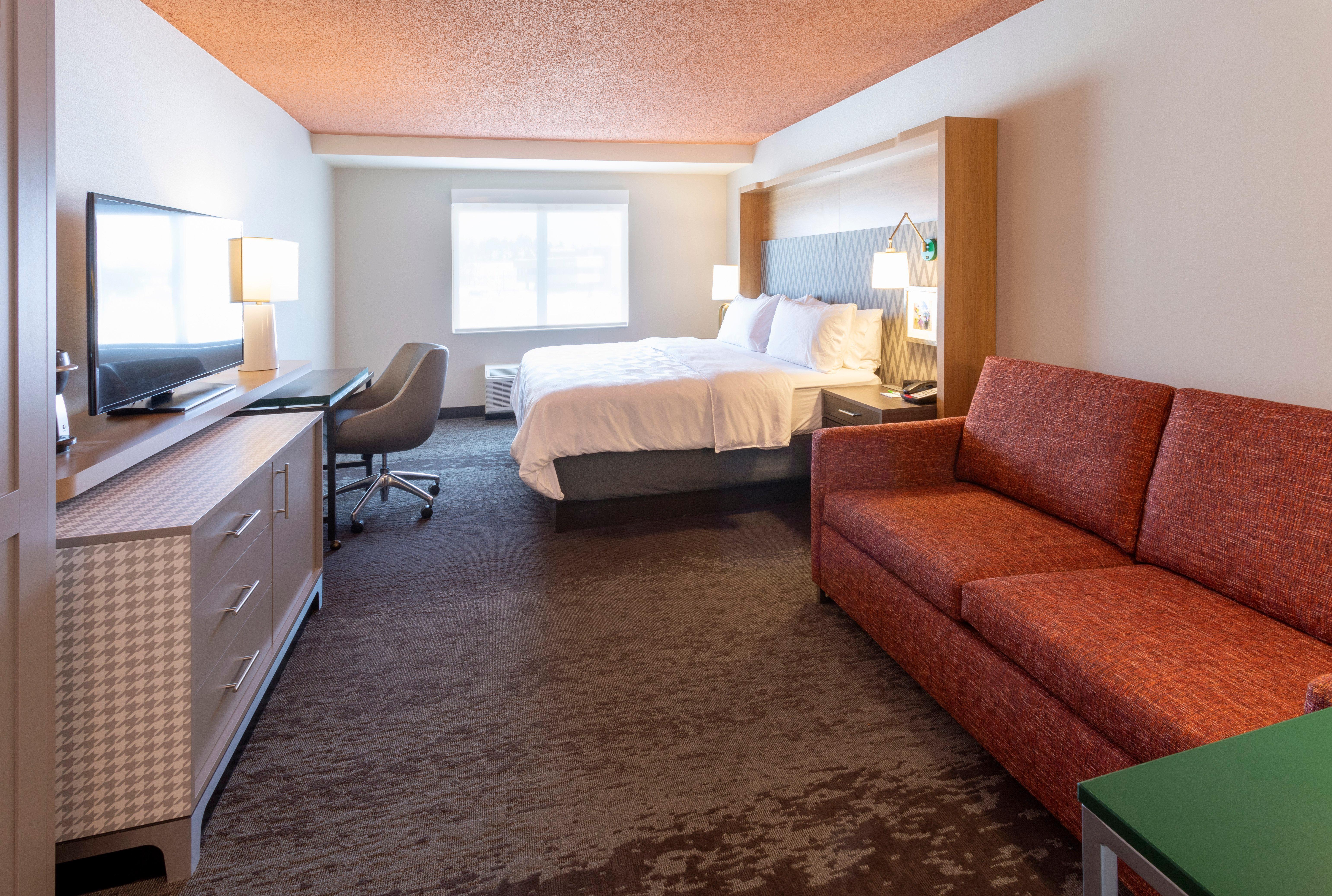 Holiday Inn Marquette By Ihg Kültér fotó