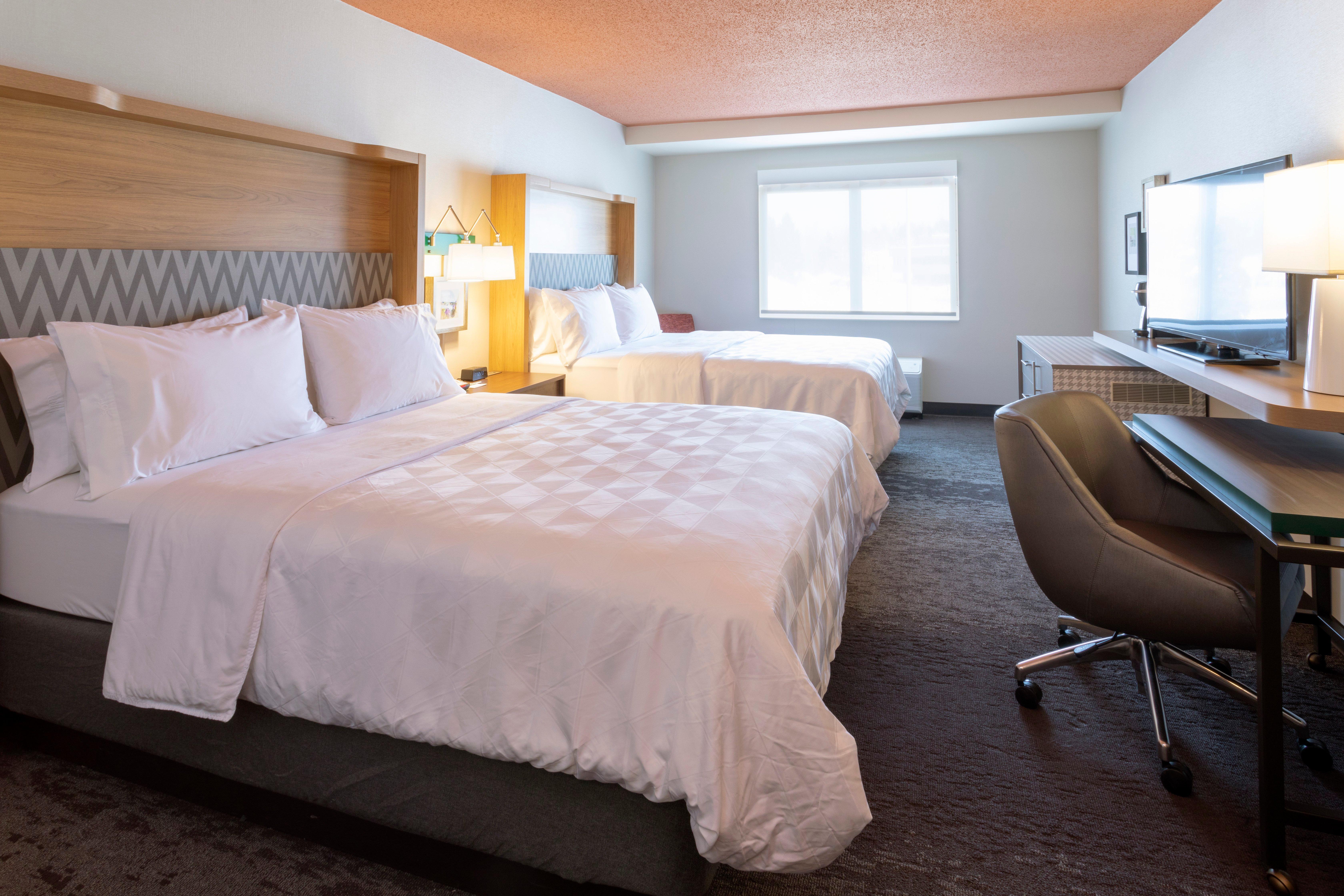 Holiday Inn Marquette By Ihg Kültér fotó