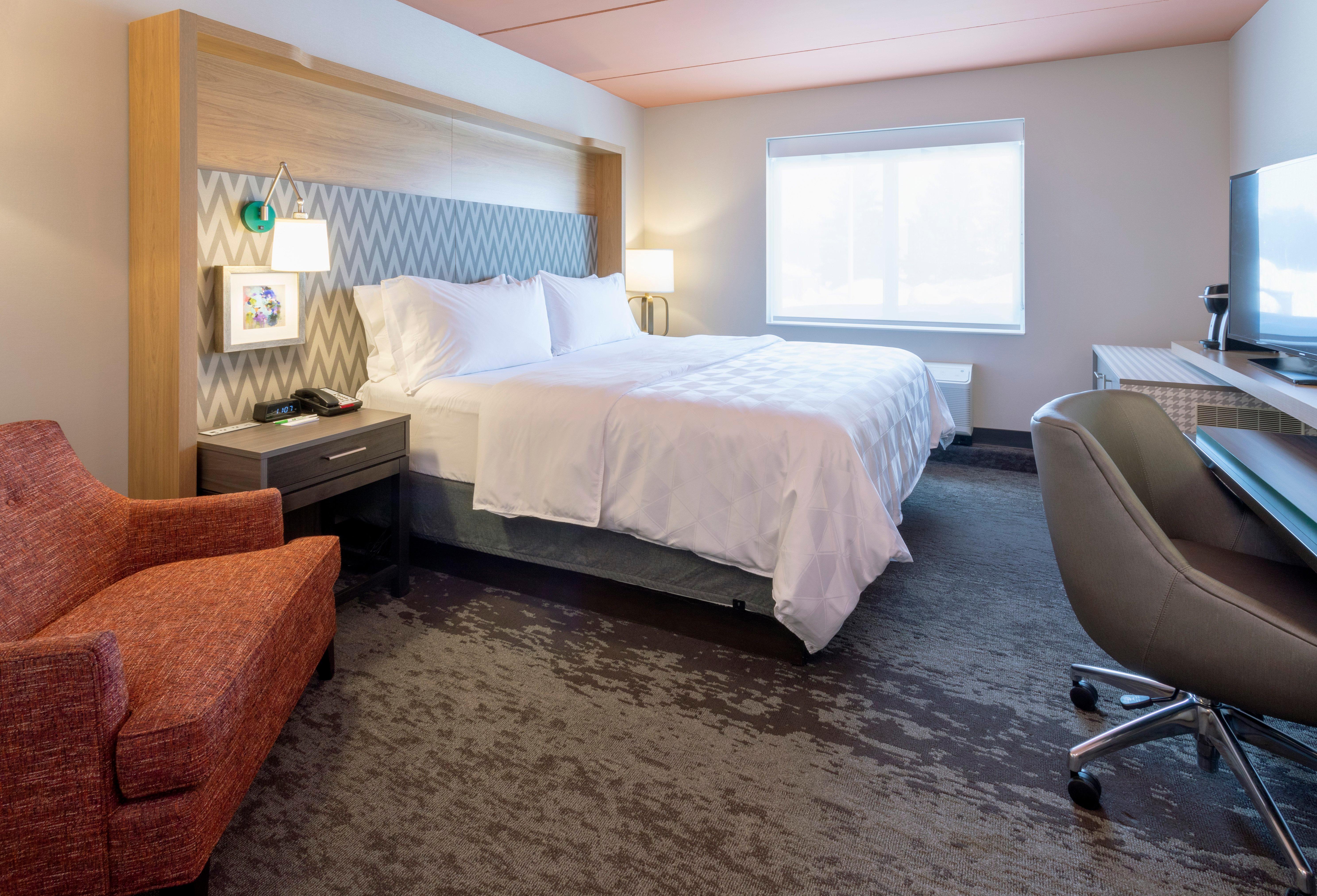 Holiday Inn Marquette By Ihg Kültér fotó