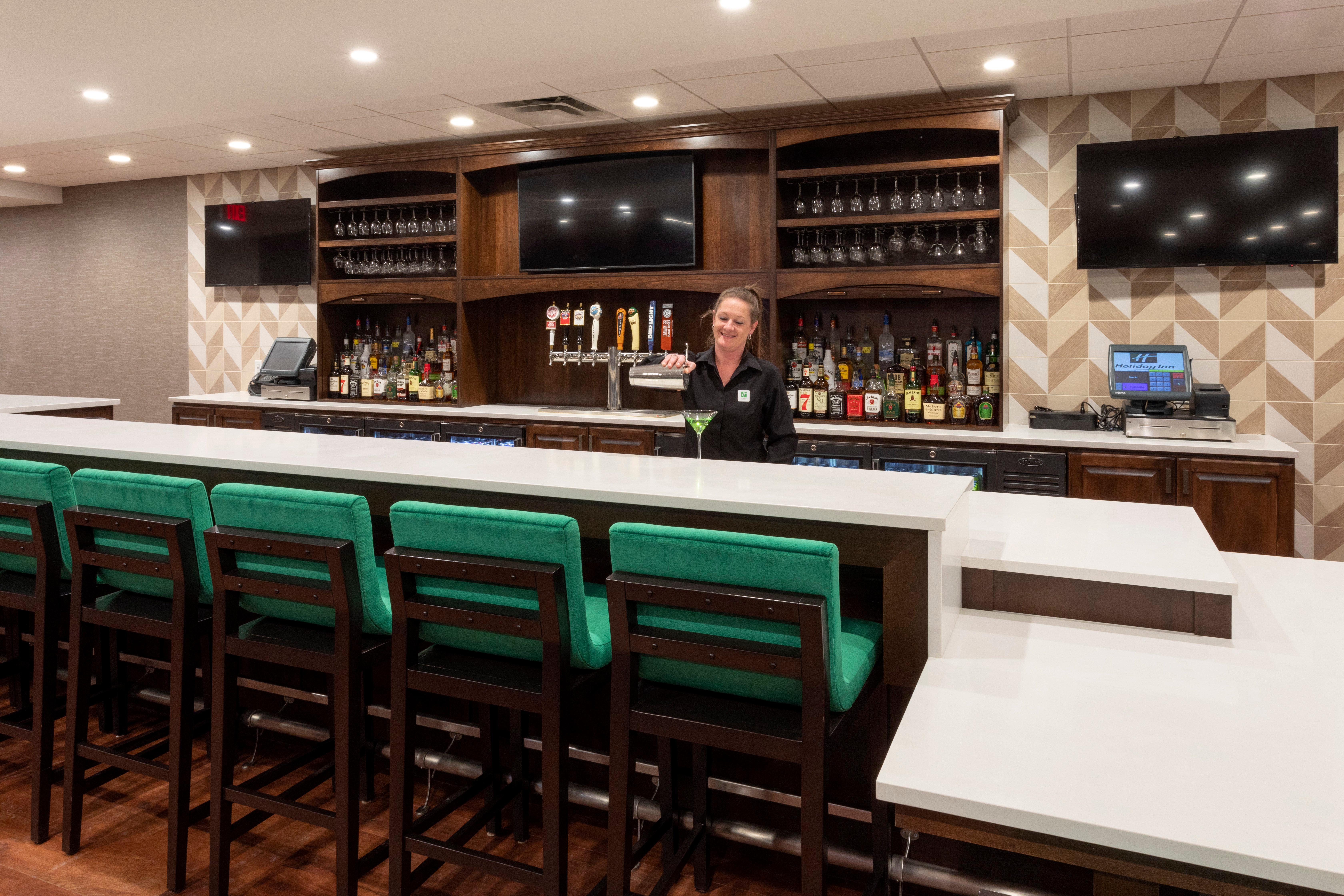 Holiday Inn Marquette By Ihg Kültér fotó