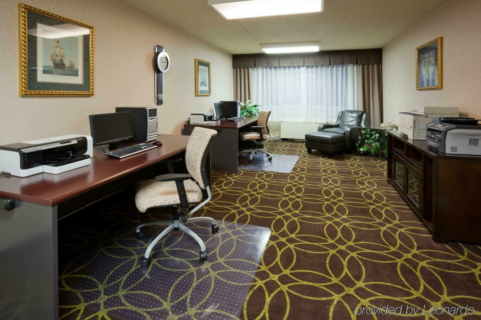Holiday Inn Marquette By Ihg Kültér fotó