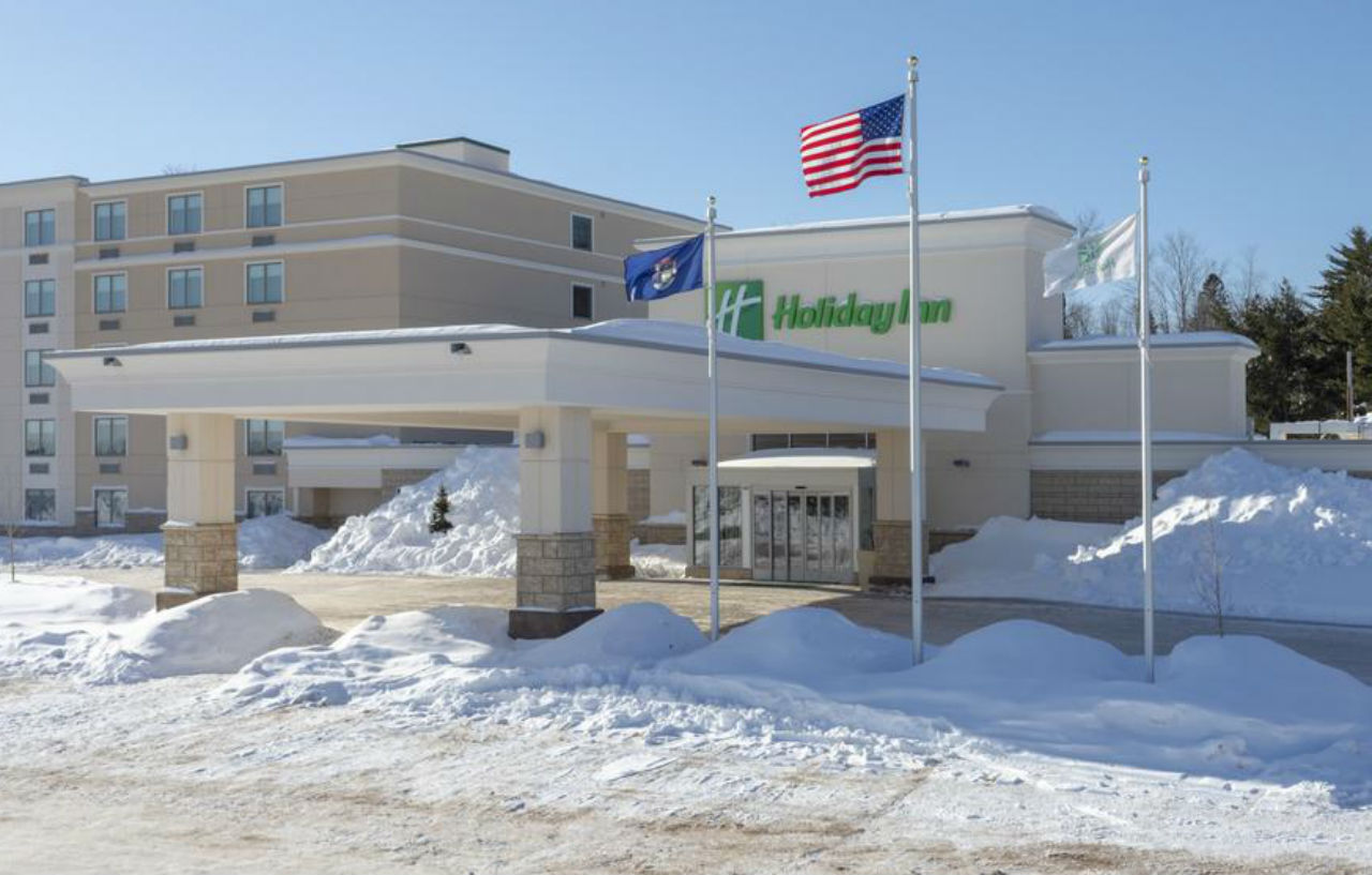 Holiday Inn Marquette By Ihg Kültér fotó