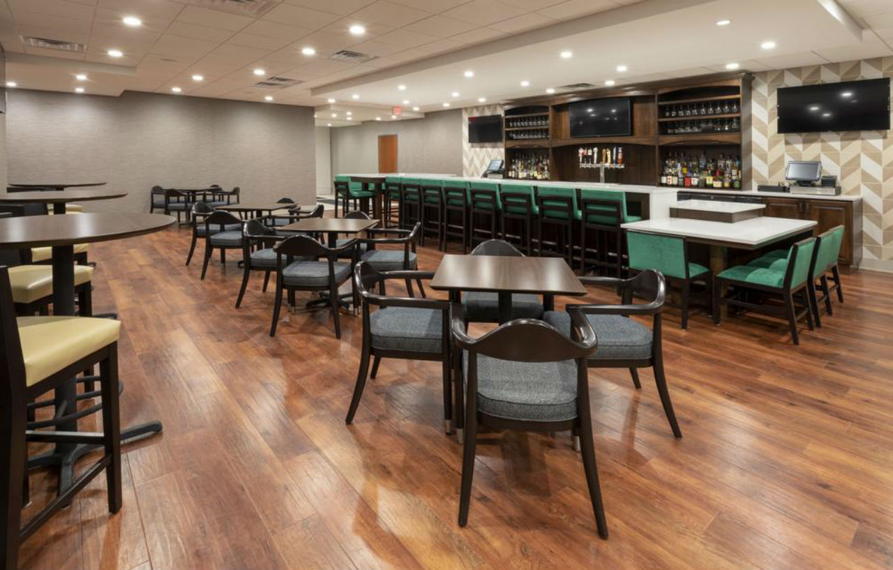 Holiday Inn Marquette By Ihg Kültér fotó